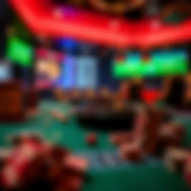 Tips for making effective betting decisions