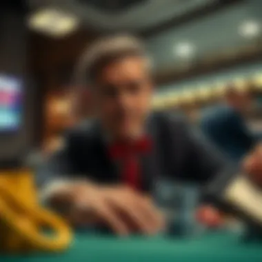 Expert Tips for Effective Betting Strategies Tips for successful betting