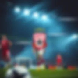 토트넘 대 AFC 본머스: 현재 순위 분석 Introduction