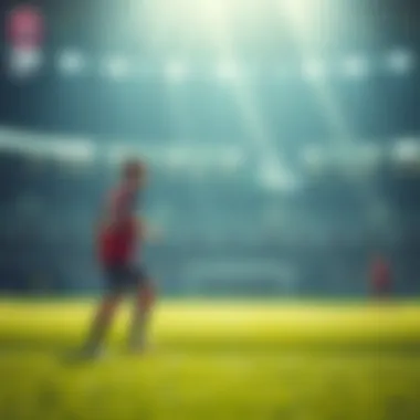 Notable 토트넘 대 AFC 본머스: 현재 순위 분석 Notable 토트넘 대 AFC 본머스: 현재 순위 분석