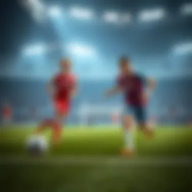 토트넘 대 AFC 본머스: 현재 순위 분석 Summary