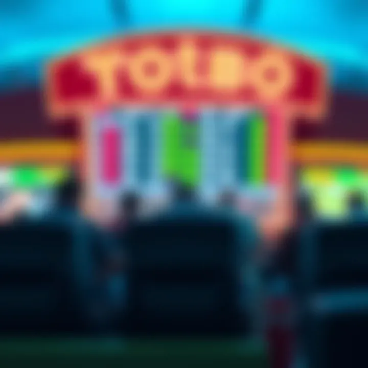 Exploring Recent Trends in Toto Betting Latest trends in the betting market