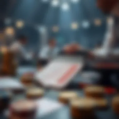 Understanding betting calculations