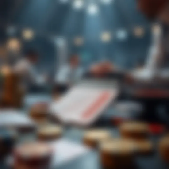 Understanding betting calculations