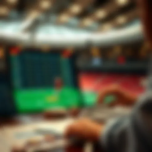 Analysis of betting odds