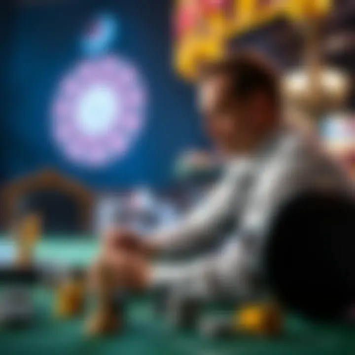 Strategic betting insights