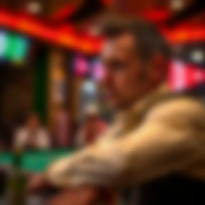 Maximizing betting success