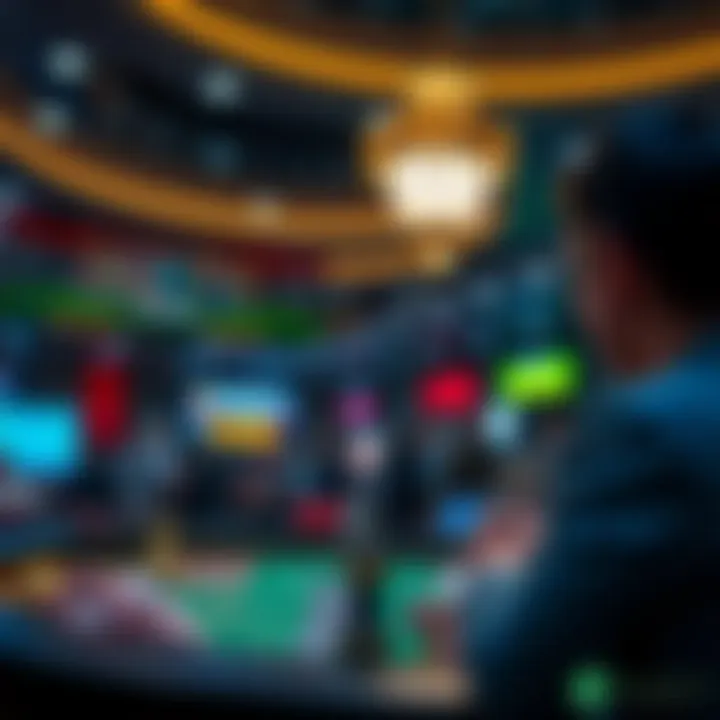 Understanding Toto Guarantee Sites