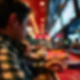 토토 카지노에 대한 포괄적인 탐구 Introduction