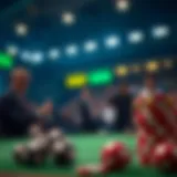 Overview of betting concepts