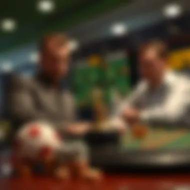 Effective Betting Strategies for Success Strategic planning for betting