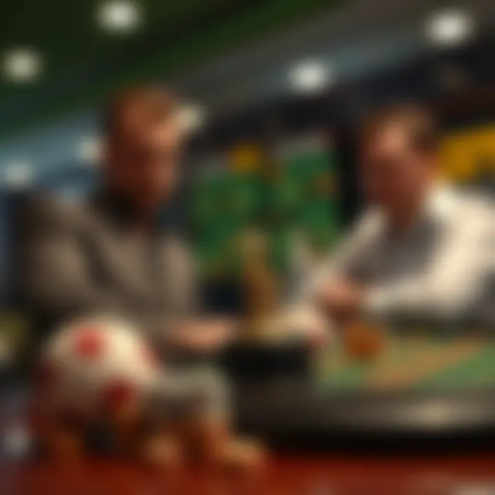 Effective Betting Strategies for Success Strategic planning for betting