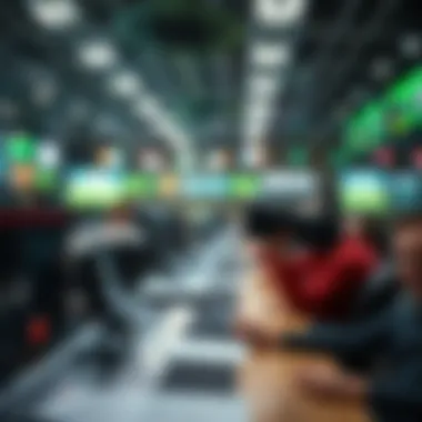 Exploring Broadcasting Techniques Analysis of broadcasting methods