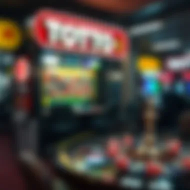 What are Toto Sites? Definition of toto sites