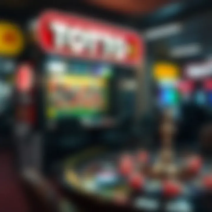 What are Toto Sites? Definition of toto sites