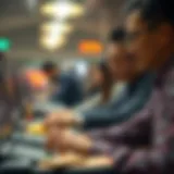 Exploration of Toto site domains