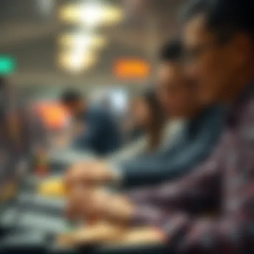 Exploration of Toto site domains