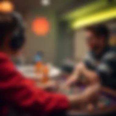 Emerging Trends in Online Betting Trends in online betting