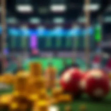 Key Selection Criteria for Betting Sites Criteria for selecting betting sites