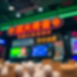 Concept of sign-up money in Toto sites