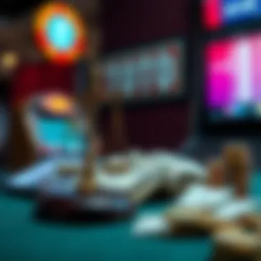 Legal Aspects of Sign-Up Money in Toto Sites Legal considerations for Toto site sign-up money