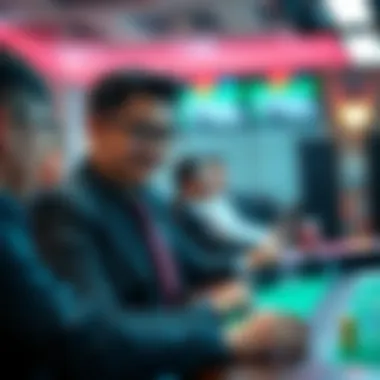 User Experience and Safety in Betting User experience and safety considerations