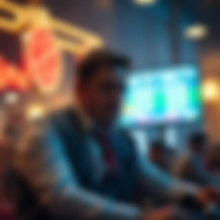 토토안전사이트: 올바른 선택을 위한 가이드 Introduction