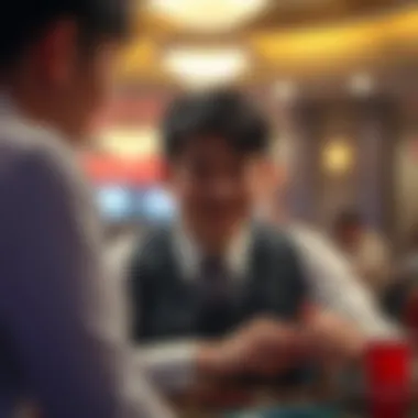 토토안전사이트: 올바른 선택을 위한 가이드 Summary