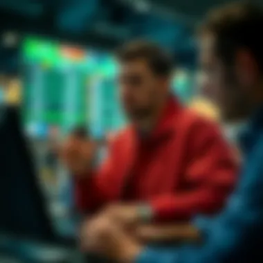 Latest Trends in Live Betting Trends in live betting analysis