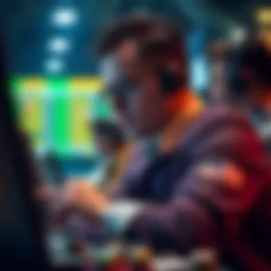 Latest Trends in Online Betting Strategies Recent trends in online betting strategies