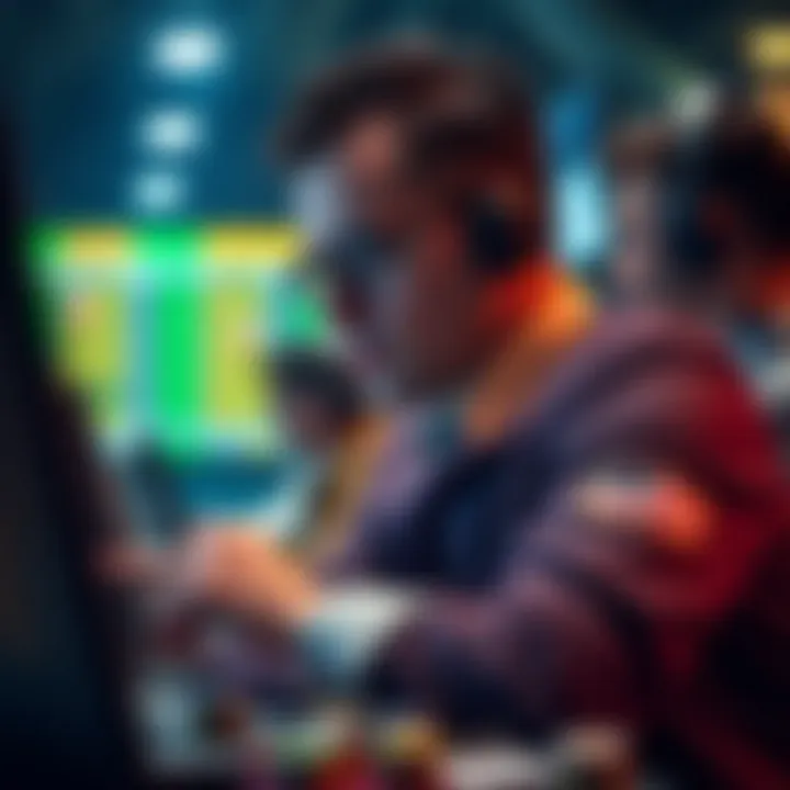 Latest Trends in Online Betting Strategies Recent trends in online betting strategies