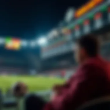 Emerging Trends in Soccer Betting Trends in sports betting