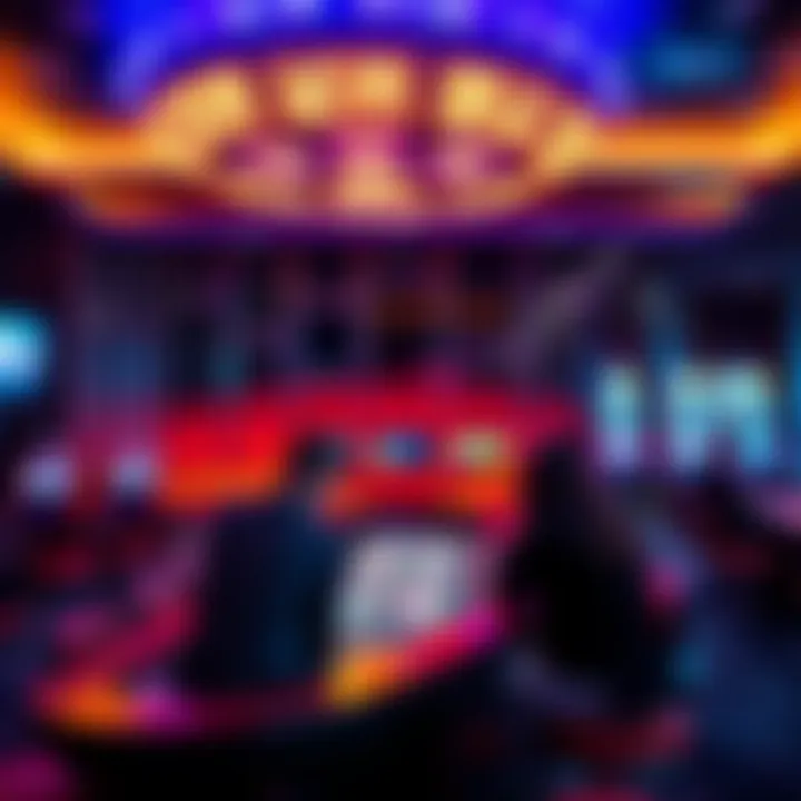 Current Trends in Mobile Casinos in South Korea Trends of mobile casinos in South Korea