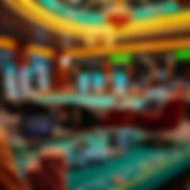 Diverse Types of Online Gambling Software Explained Types of online gambling software available in the market