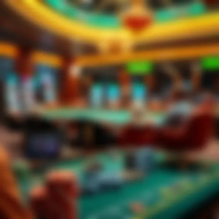 Diverse Types of Online Gambling Software Explained Types of online gambling software available in the market