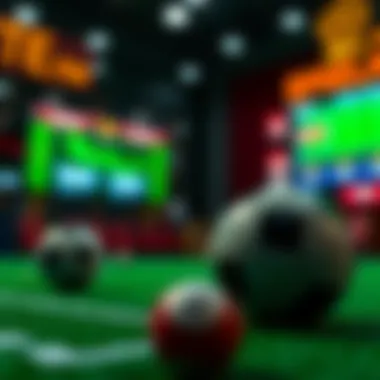 Types of Sports Betting Odds Types of sports betting odds explained