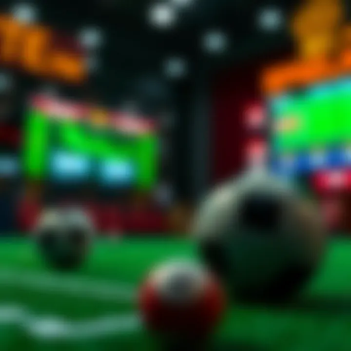 Types of Sports Betting Odds Types of sports betting odds explained