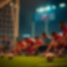 Understanding Asian Handicap