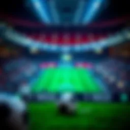 Understanding modern football betting odds