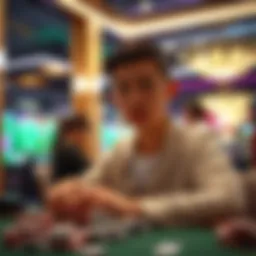 Understanding online gambling software functionalities