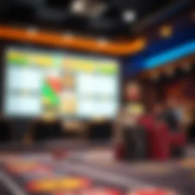 A strategic overview of maximizing casino bonuses