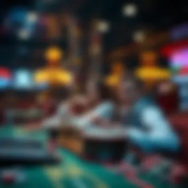 Enhancing User Experience through Technology