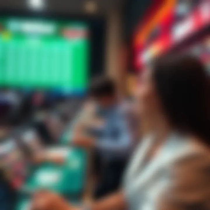 User experience evaluation on SBObet