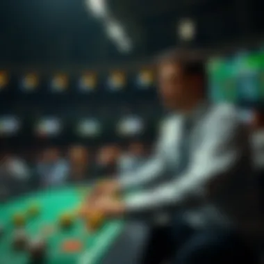 Optimizing User Experience in Betting User-friendly platform features enhancing betting experience