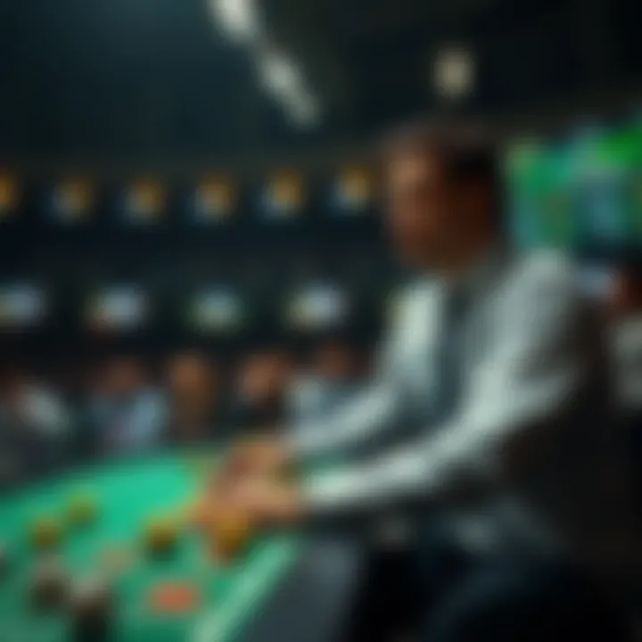 Optimizing User Experience in Betting User-friendly platform features enhancing betting experience