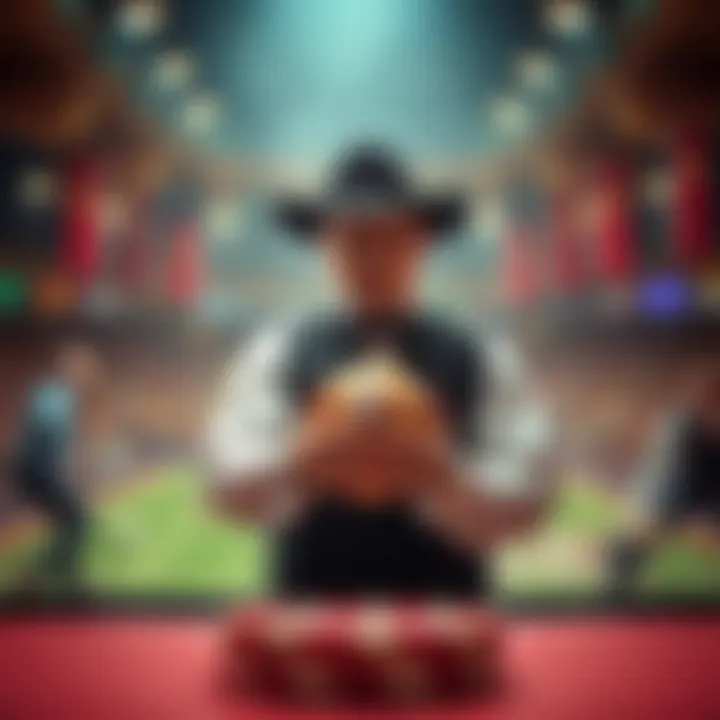 Utilizing Guarantee Services