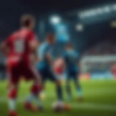 Tactical Breakdown of VfL Bochum Games Tactical analysis of VfL Bochum matches