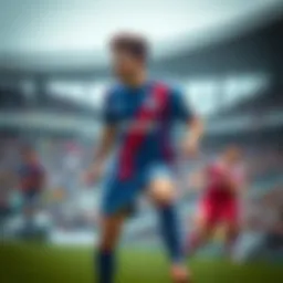 VfL Bochum team strategy overview