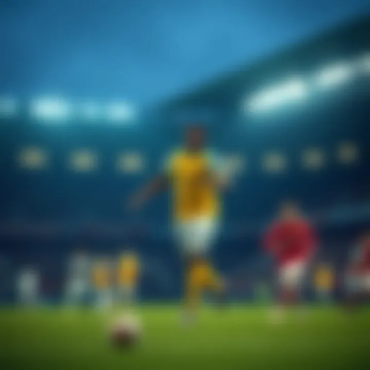 Villarreal's recent match statistics and strategies