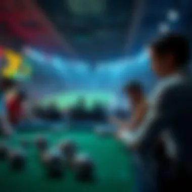 Mastering Betting Strategies and Tips Strategies for successful betting